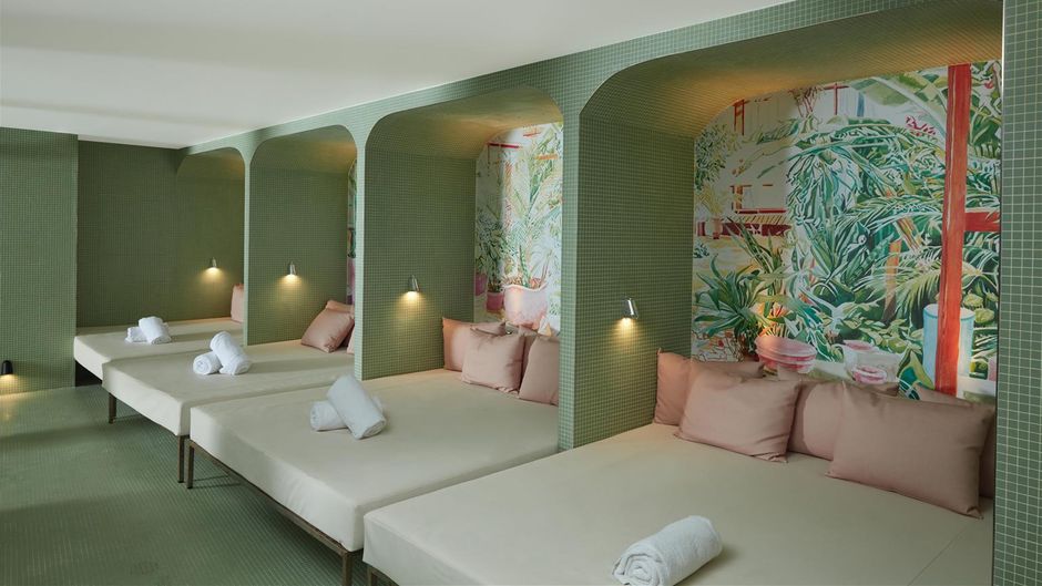 Drawing House Spa