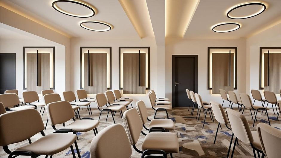 Hotel Galaxy Timisoara a member Radisson Meeting