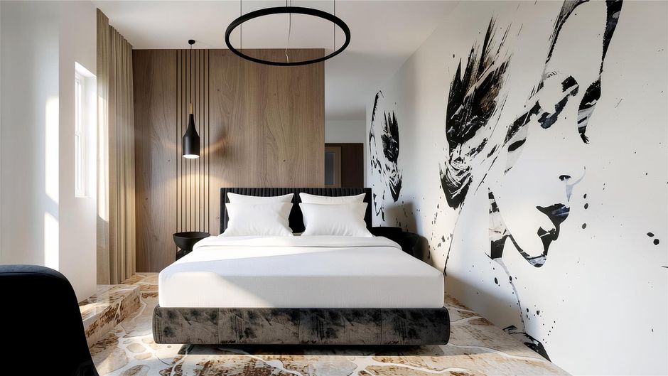 Hotel Galaxy Timisoara a member Radisson Suite