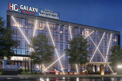 Hotel Galaxy Timisoara a member Radisson