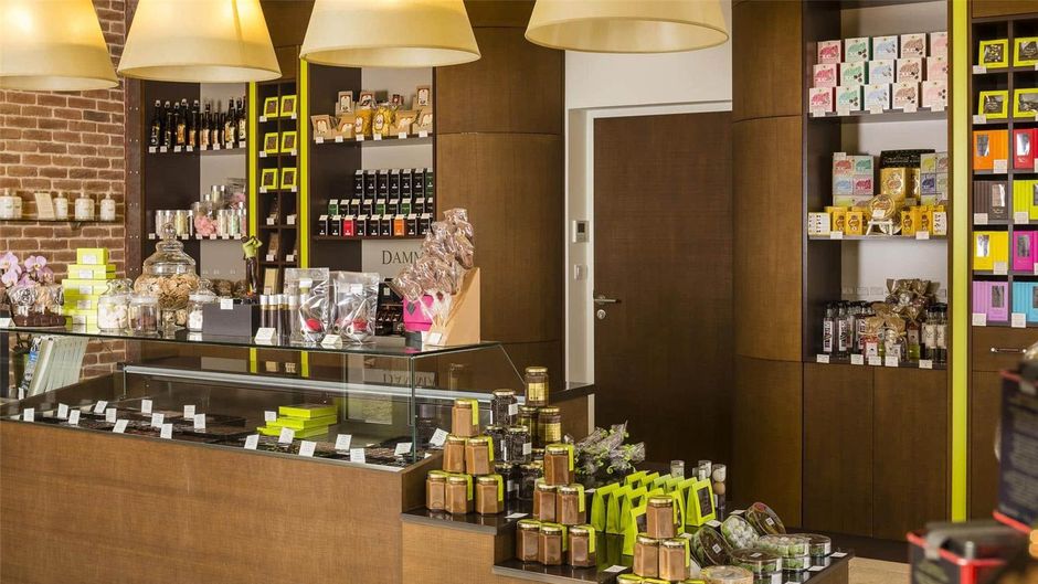 Chateau d'Augerville Golf & Spa Resort Recreation