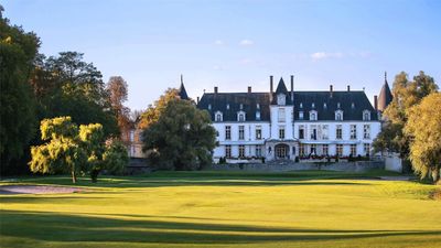 Chateau d'Augerville Golf & Spa Resort