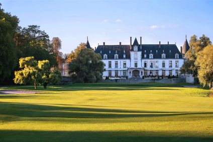 Chateau d'Augerville Golf & Spa Resort