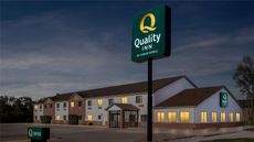 Quality Inn Fairfield