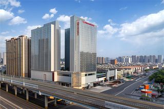 Hilton Garden Inn Changsha Xiangfu Road