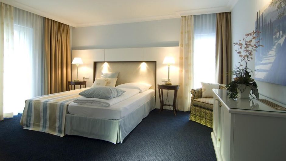 Hotel Weinstube Ochsen Room
