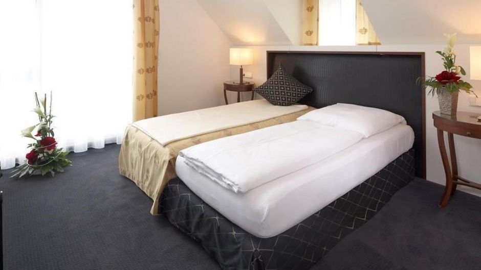Hotel Weinstube Ochsen Suite