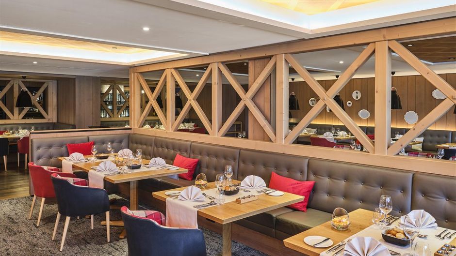 Loewen Hotel Restaurant
