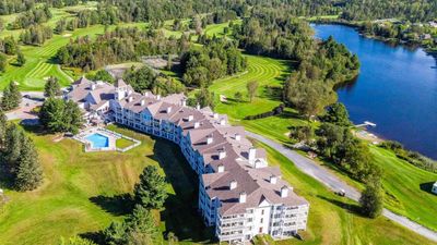 Manoir des Sables