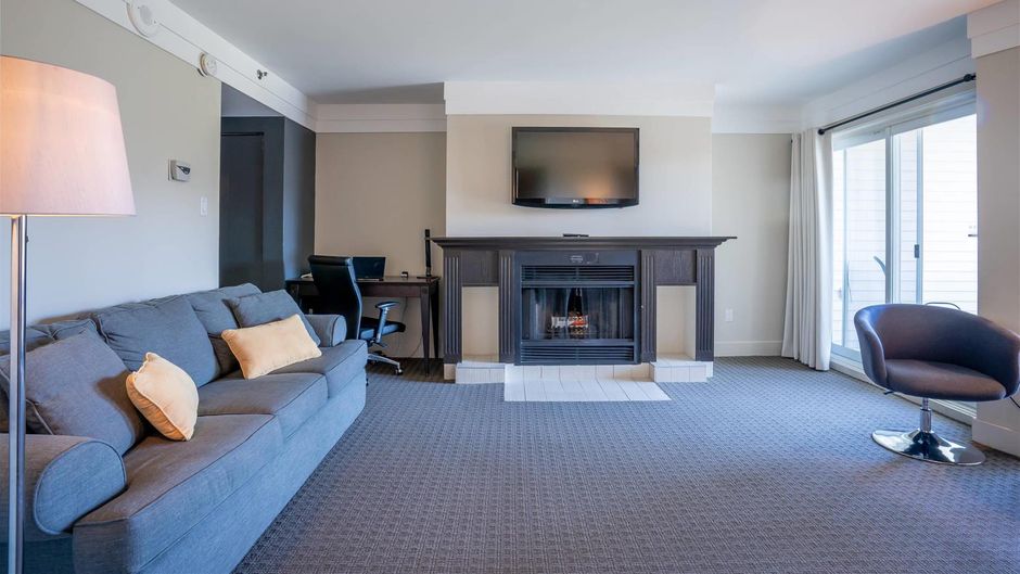 Manoir des Sables Suite