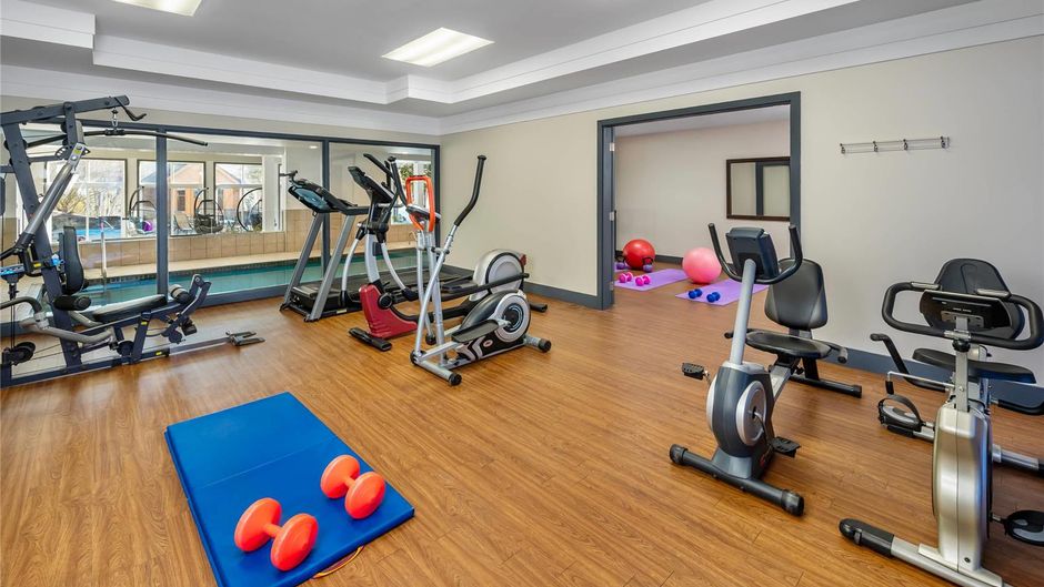 Manoir des Sables Health