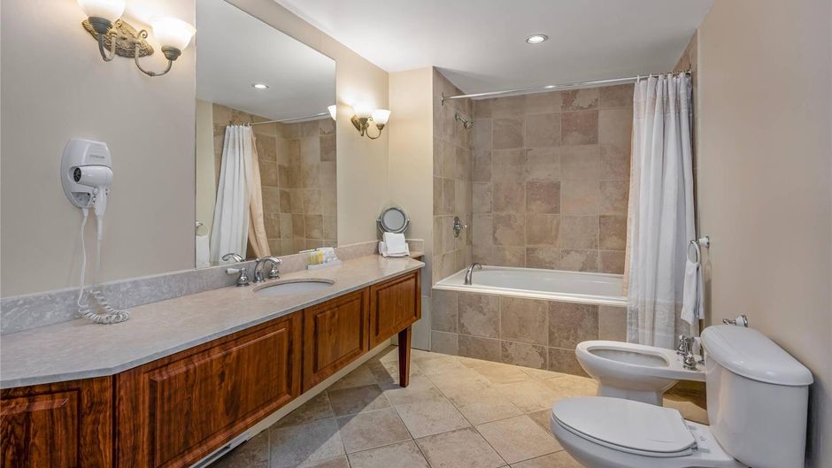 Manoir des Sables Room