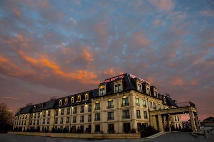 Hotel Brossard