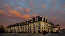 Hotel Brossard