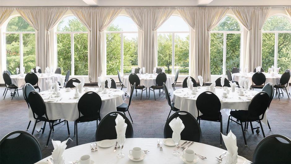 Hotel Cheribourg Meeting