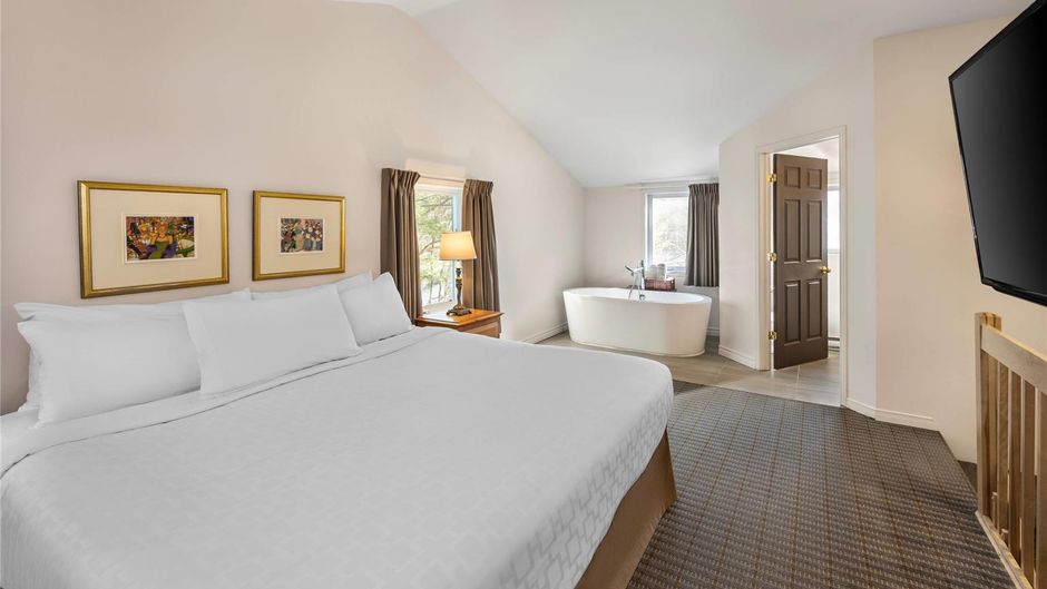 Hotel Cheribourg Suite