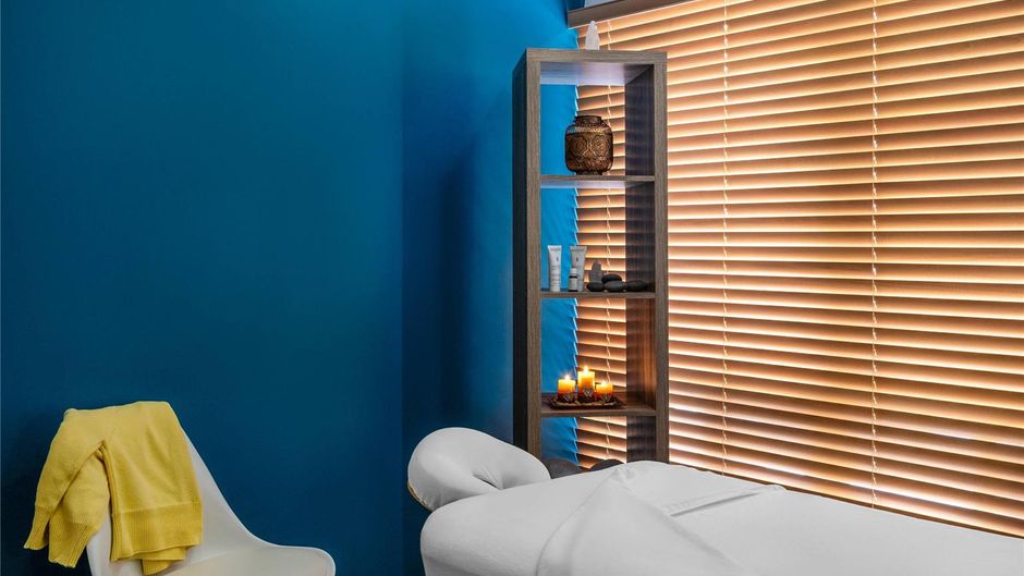 Hotel Cheribourg Spa