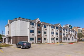 Microtel Inn & Suites Ft. Worth North
