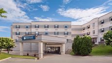 Royle Hotel Milwaukee Arpt