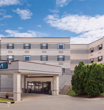 Royle Hotel Milwaukee Arpt