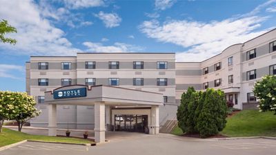 Royle Hotel Milwaukee Arpt