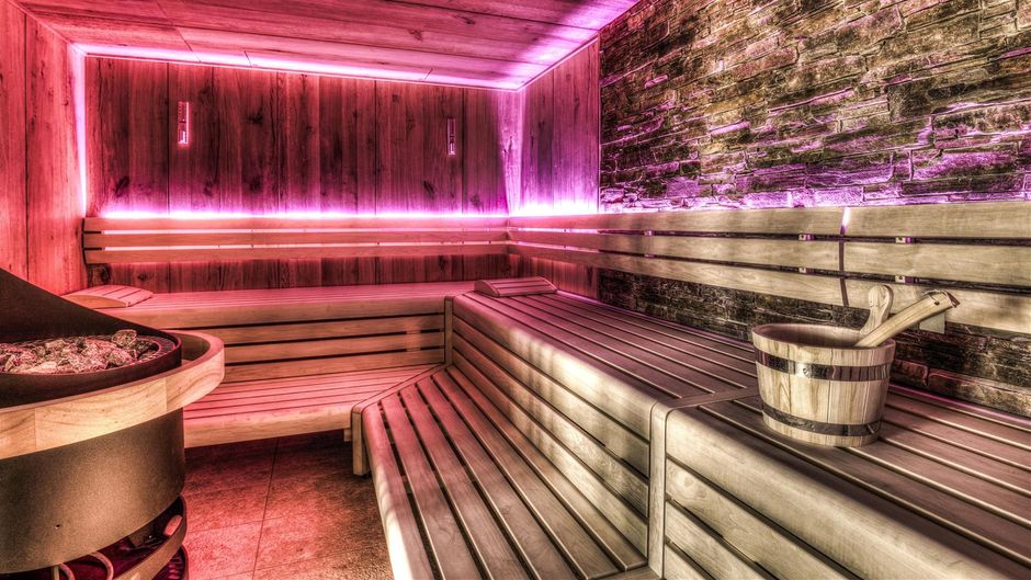 Wellings Parkhotel Spa