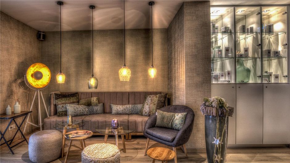 Wellings Parkhotel Spa