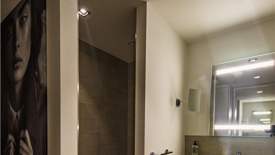 Wellings Parkhotel Room