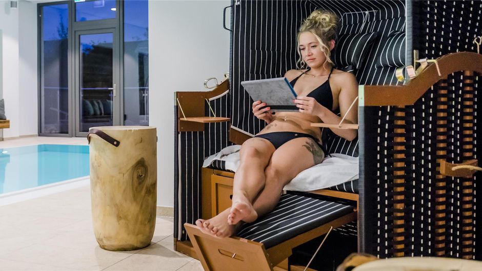 Wellings Parkhotel Spa