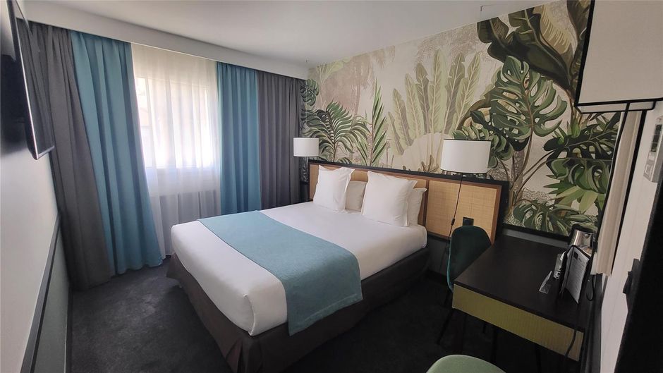 Hotel Paris Neuilly Other