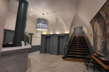 Hotel Paris Neuilly