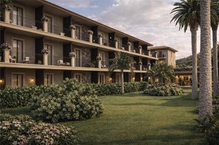 Hotel Diamond