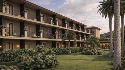 Hotel Diamond