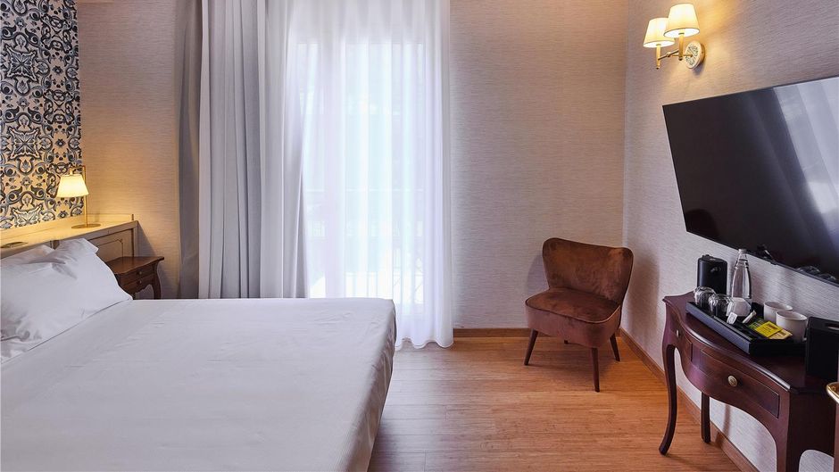 Hotel Diamond Room