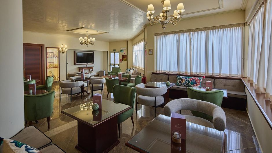 Hotel Diamond Restaurant