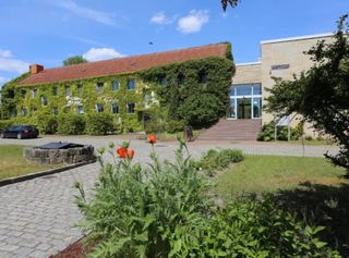 Seepark Kurhotel Am Wandlitzsee
