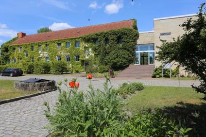 Seepark Kurhotel Am Wandlitzsee