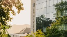 Hotel Le Riviera