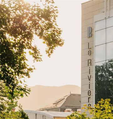 Hotel Le Riviera