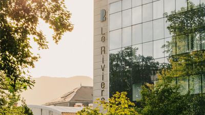 Hotel Le Riviera