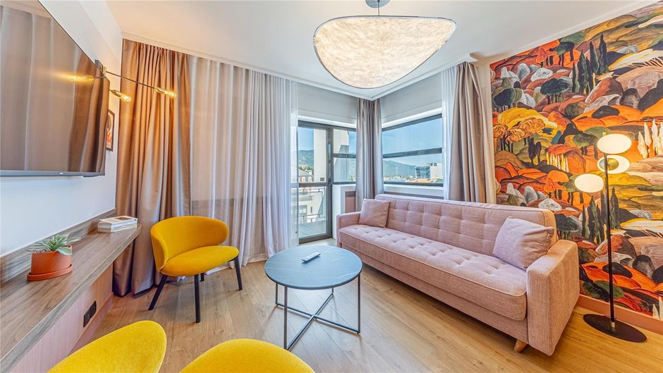Hotel Le Riviera Other