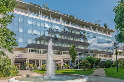Hotel Le Riviera