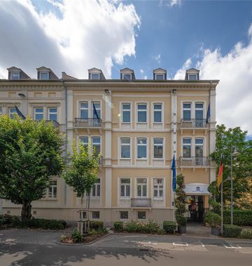 Comfort Hotel Bad Homburg