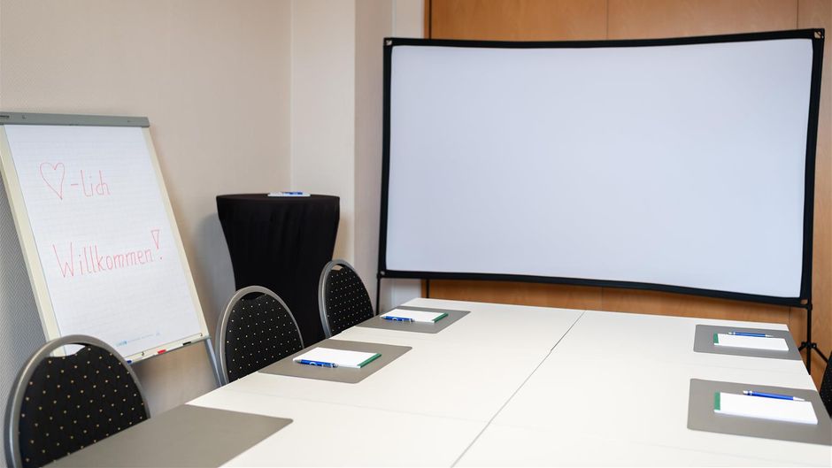 Comfort Hotel Bad Homburg Meeting