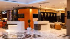 Hotel Atlantis Alger Aeroport
