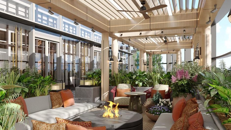 Andaz Shanghai ITC Other
