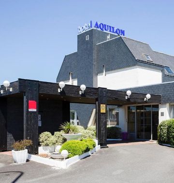 Aquilon Hotel