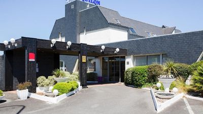 Aquilon Hotel