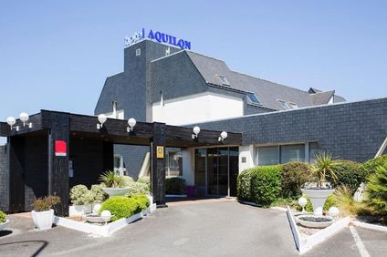 Aquilon Hotel