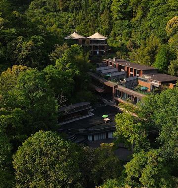Zuowang Hotel